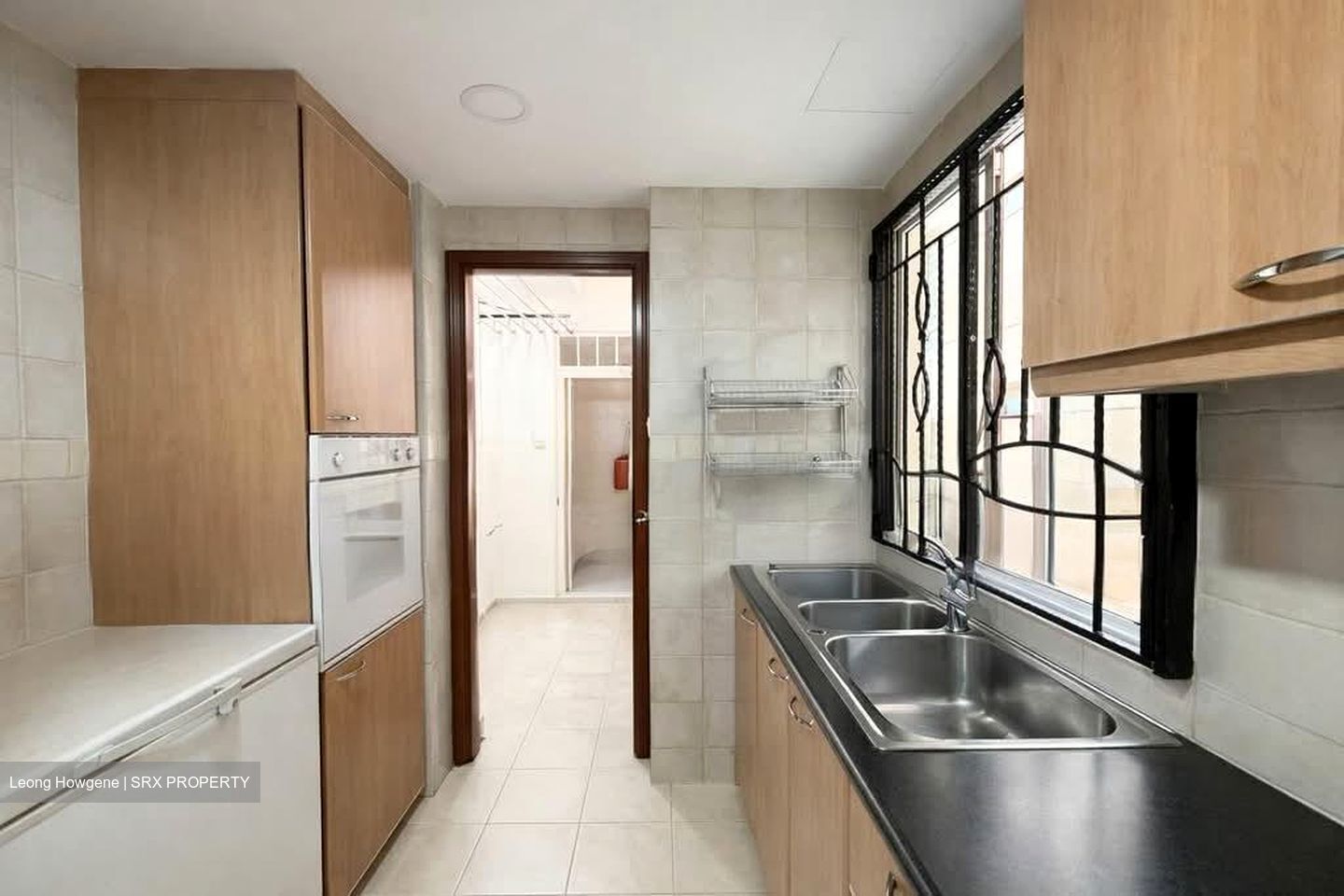 Seletar Springs Condominium (D28), Condominium #534491911